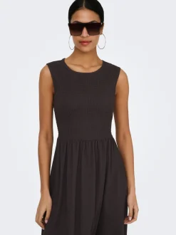 JDYFELINA Robe longue