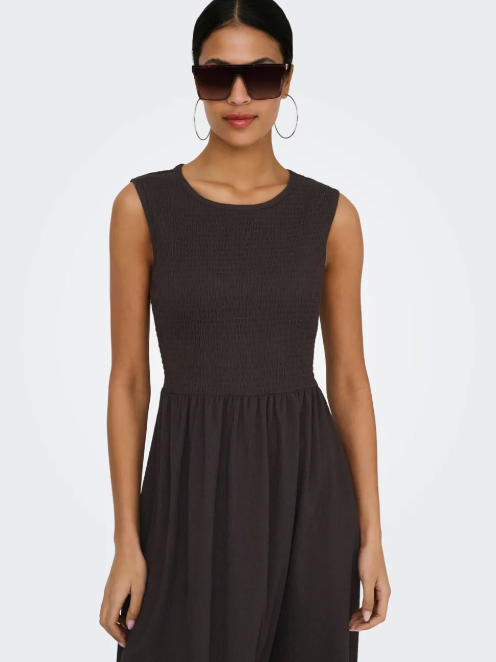 JDYFELINA Robe longue
