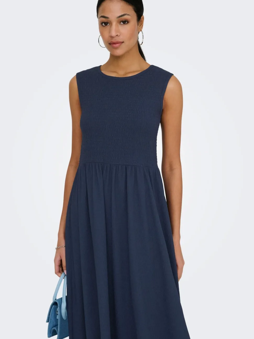 JDYFELINA Robe longue