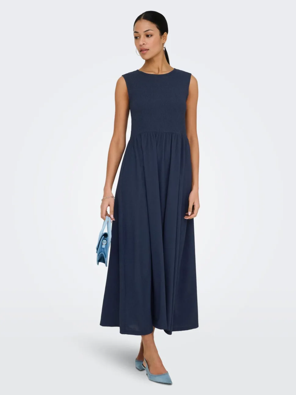 JDYFELINA Robe longue