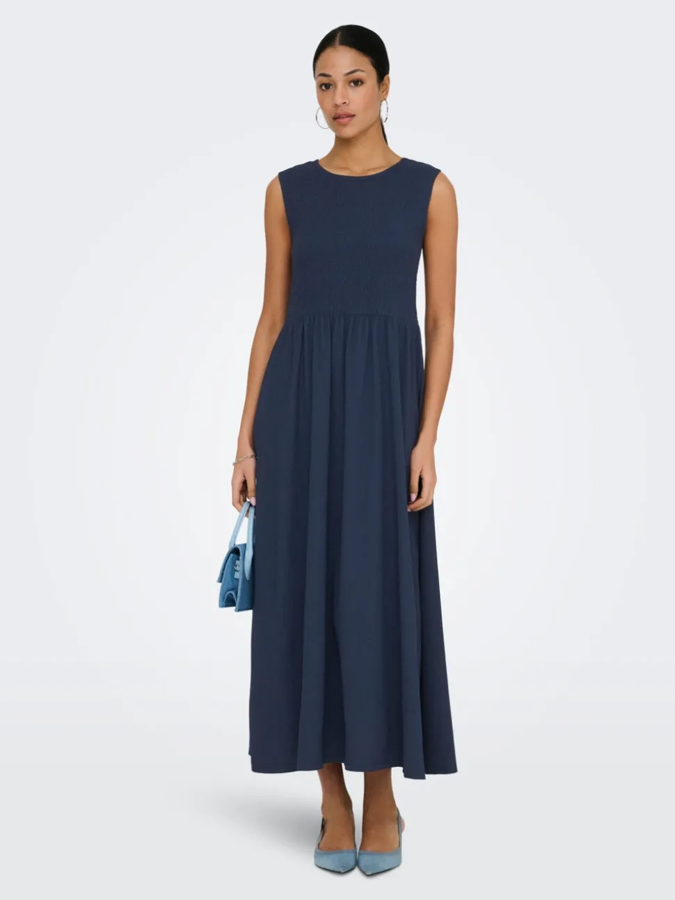 JDYFELINA Robe longue