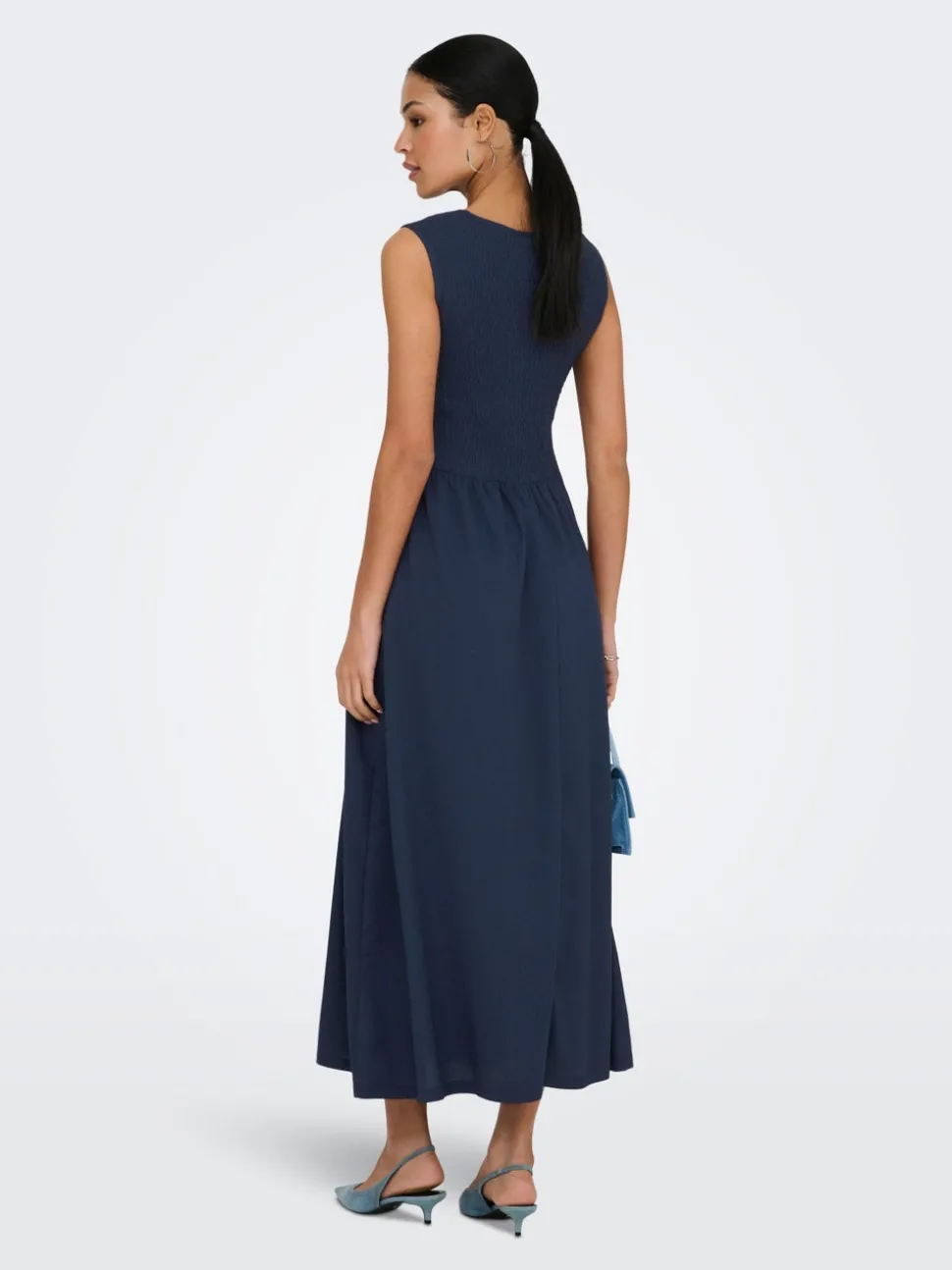 JDYFELINA Robe longue