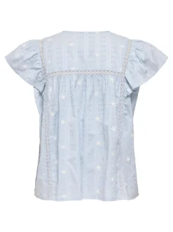 JDYFIA Chemise habillée