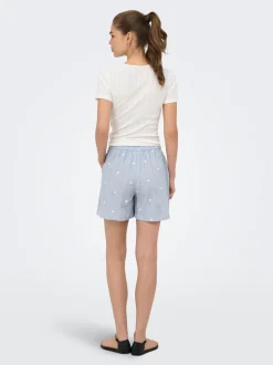 JDYFIA Taille haute Regular Fit Short casual