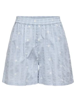 JDYFIA Taille haute Regular Fit Short casual