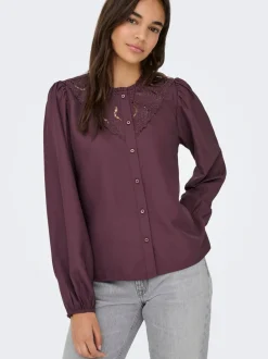 JDYFIA Chemise