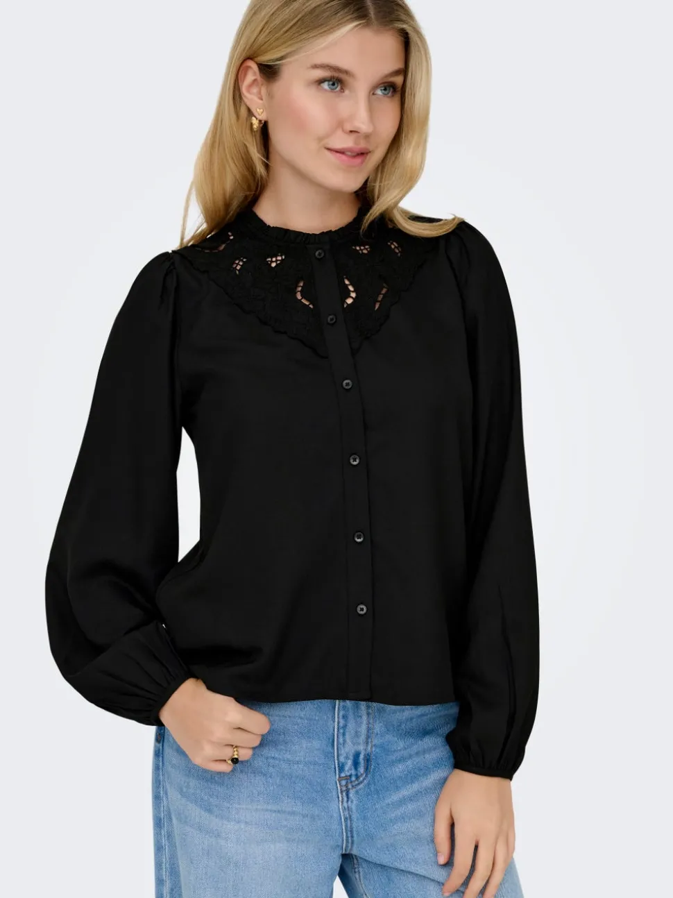 JDYFIA Chemise