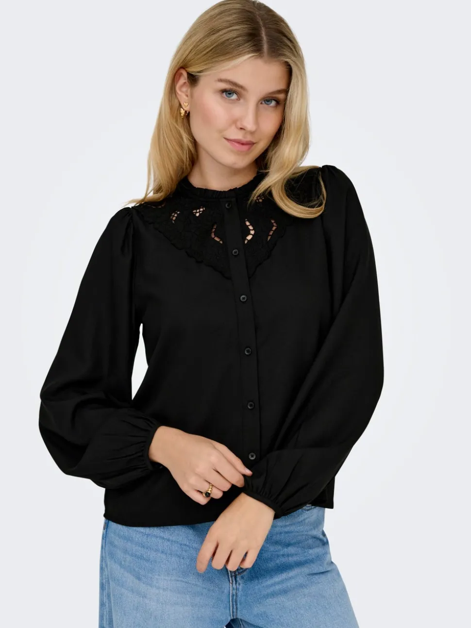 JDYFIA Chemise