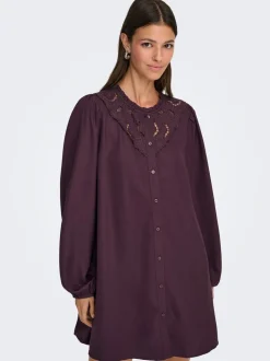 JDYFIA Robe courte