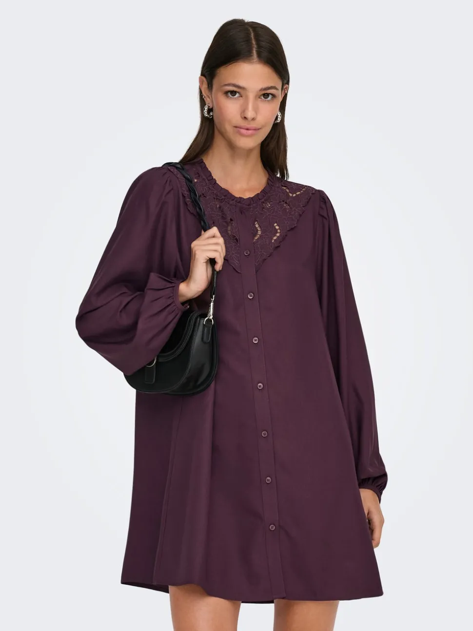 JDYFIA Robe courte
