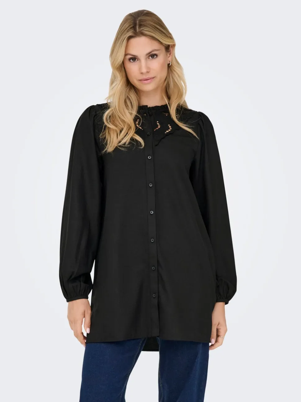 JDYFIA Robe courte
