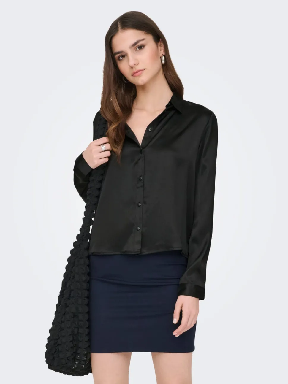 JDYFIFI Chemise