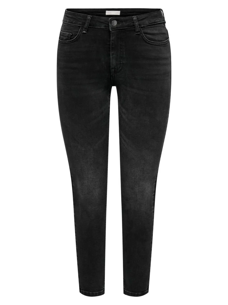 JDYFINA Taille moyenne Skinny Fit Longueur cheville Jeans