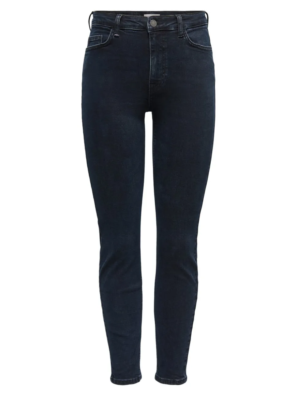 JDYFINA Taille moyenne Skinny Fit Longueur cheville Jeans