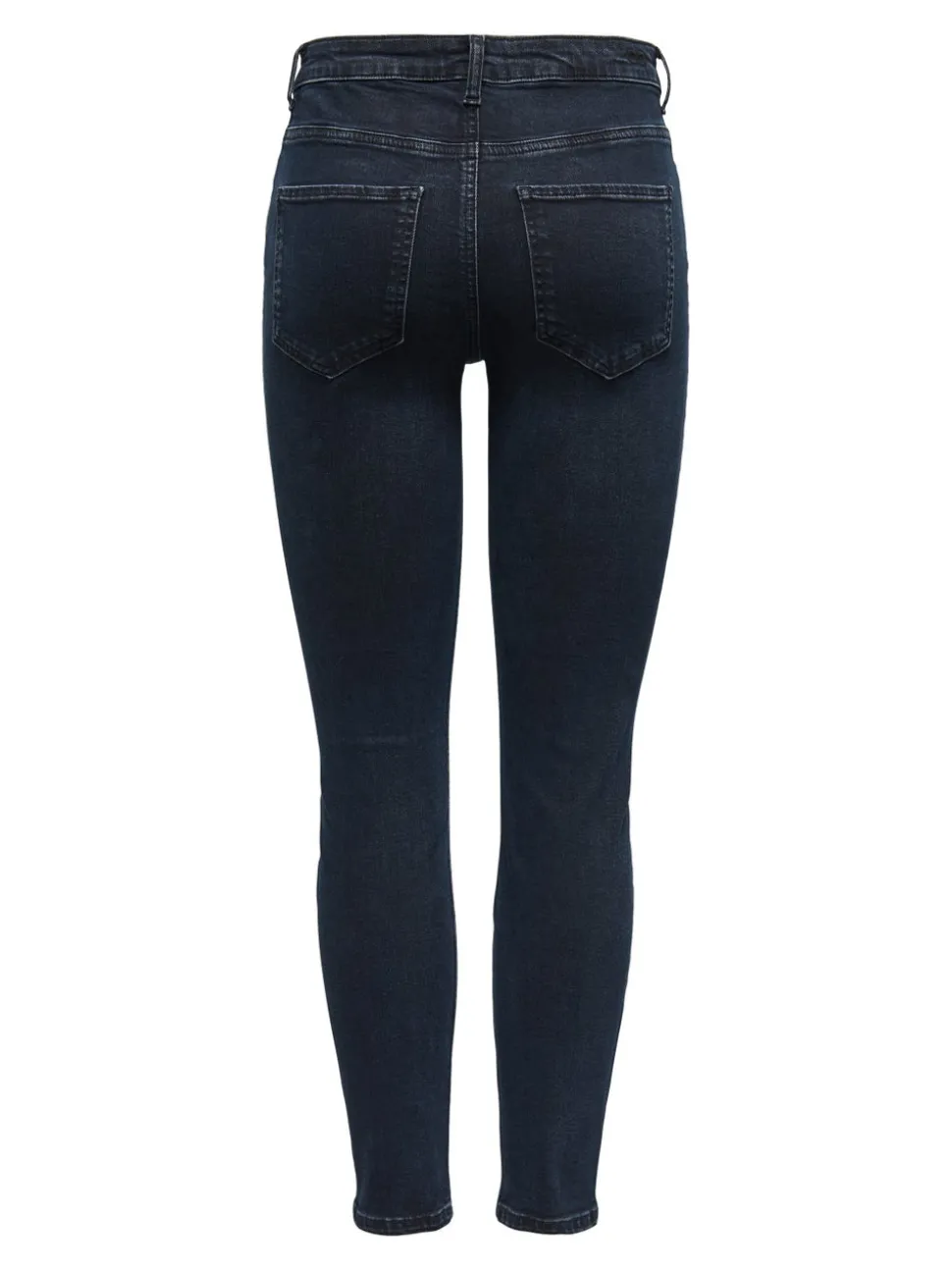JDYFINA Taille moyenne Skinny Fit Longueur cheville Jeans