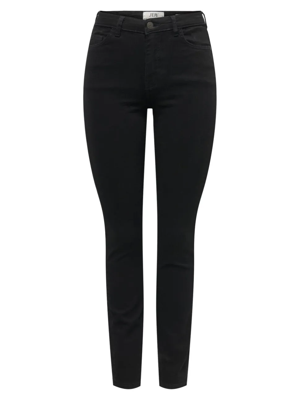 JDYFINA Taille moyenne Skinny Fit Jeans