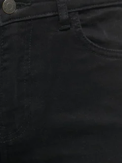 JDYFINA Taille moyenne Skinny Fit Jeans