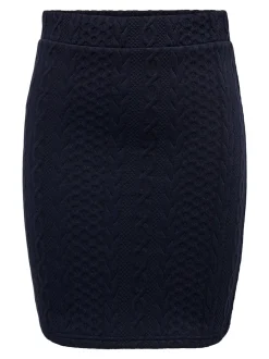 JDYFIOLA Jupe crayon Jupe midi