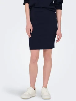 JDYFIOLA Jupe crayon Jupe midi