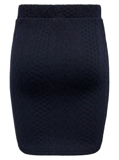 JDYFIOLA Jupe crayon Jupe midi