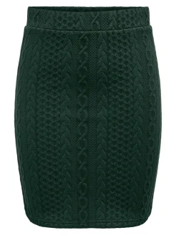JDYFIOLA Jupe crayon Jupe midi