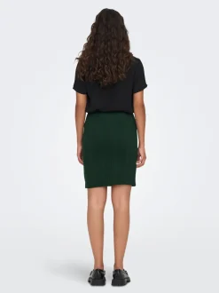 JDYFIOLA Jupe crayon Jupe midi