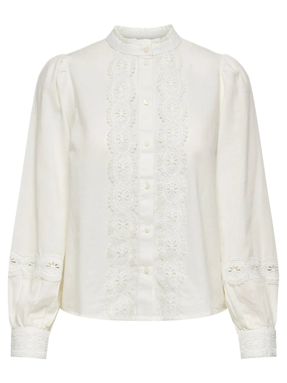 JDYFLO Chemise