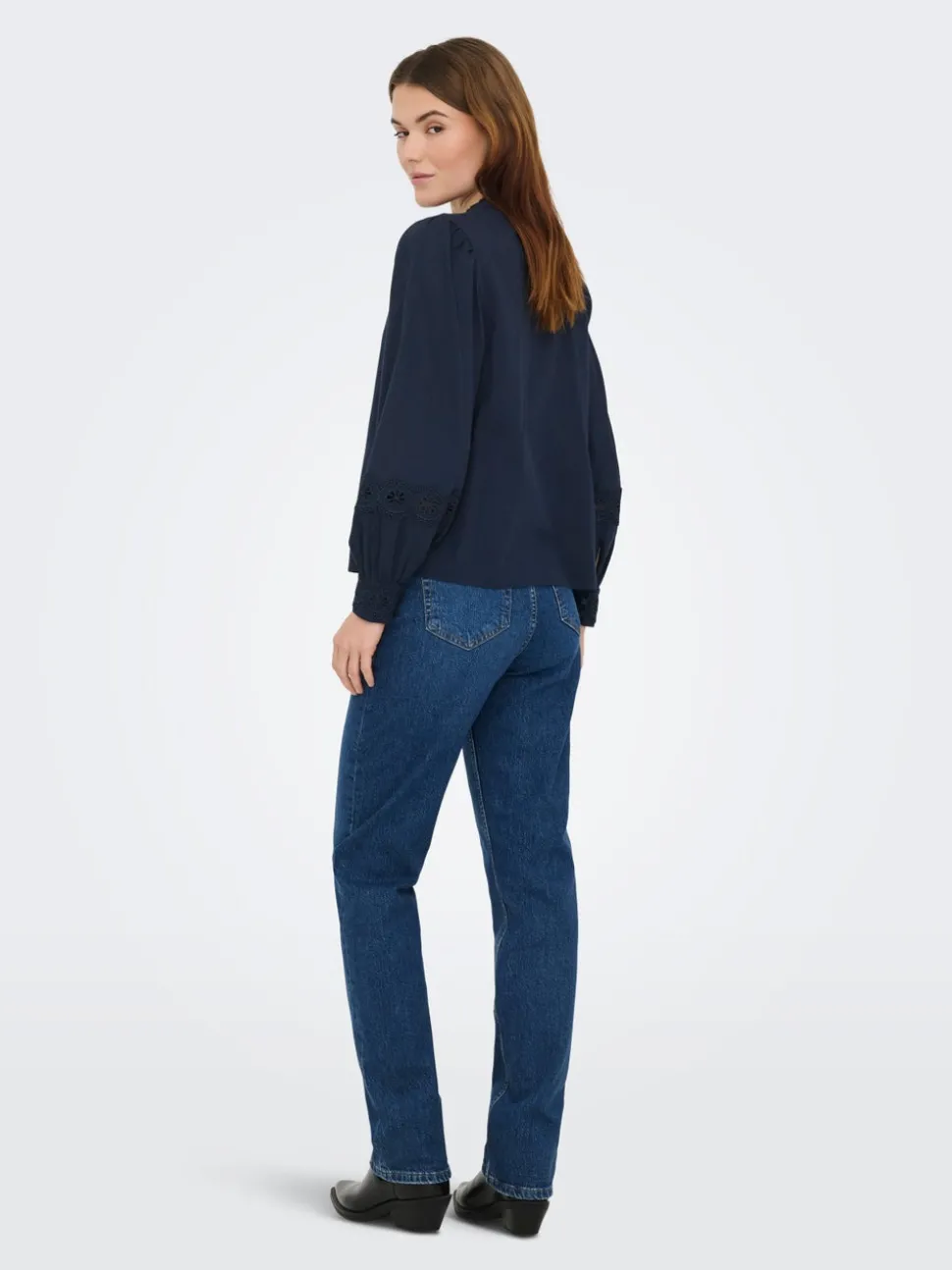 JDYFLO Chemise