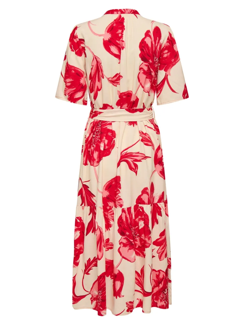 JDYFLORA Robe midi