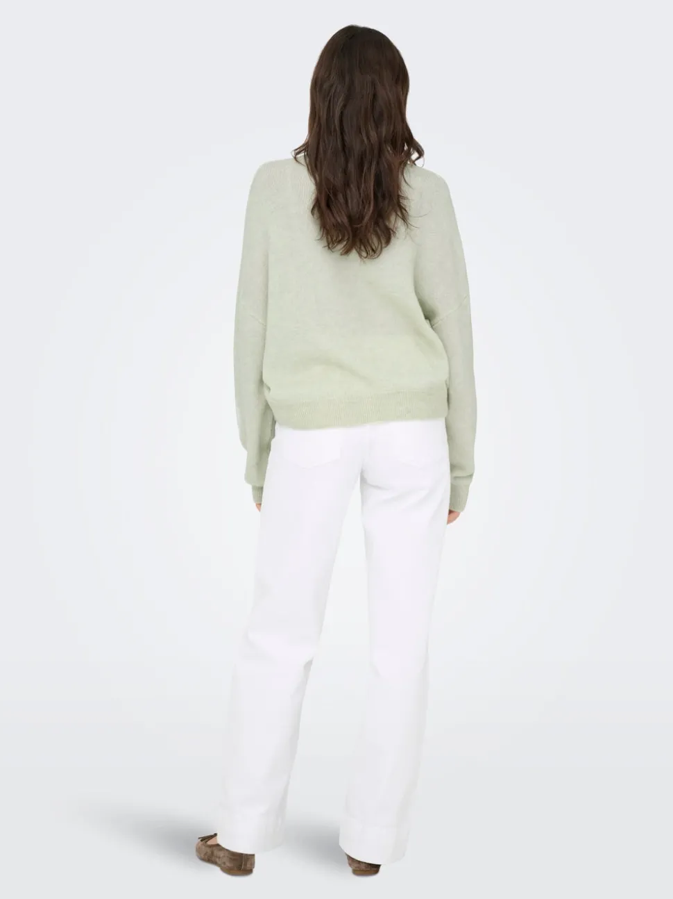 JDYFLORIS Pull en maille