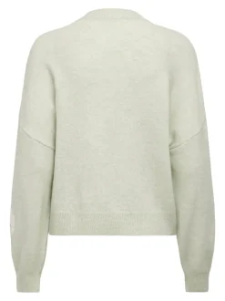 JDYFLORIS Pull en maille