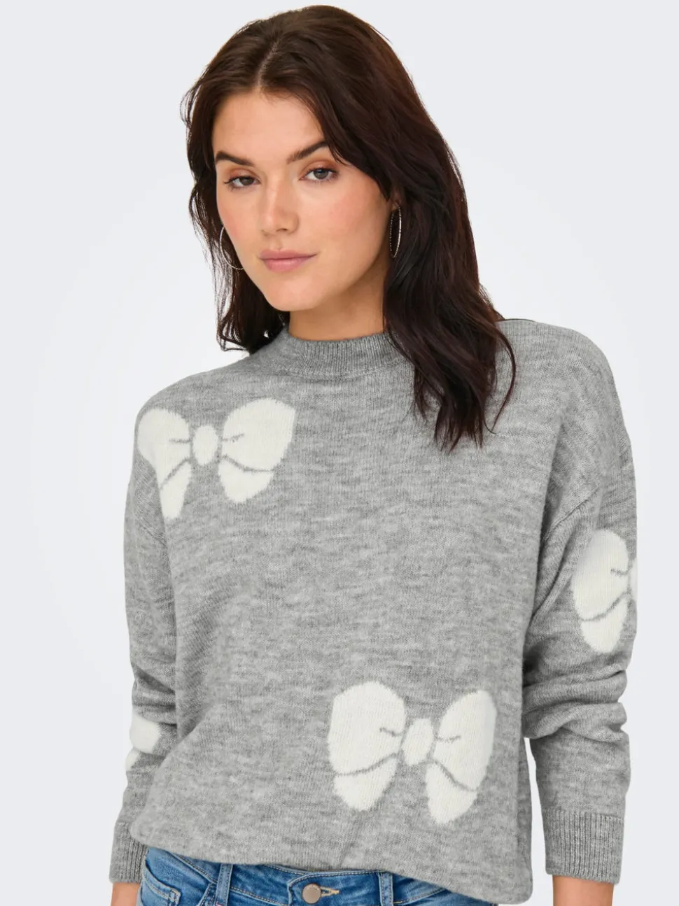 JDYFLORIS Pull en maille