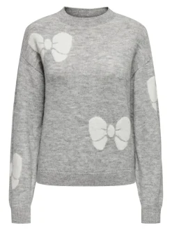 JDYFLORIS Pull en maille