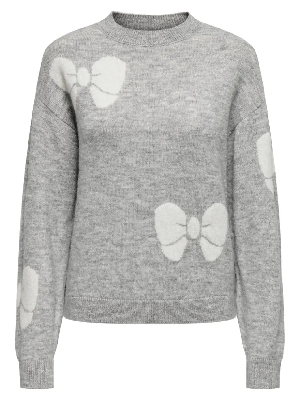 JDYFLORIS Pull en maille