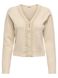 JDYFRANCIE Cardigan