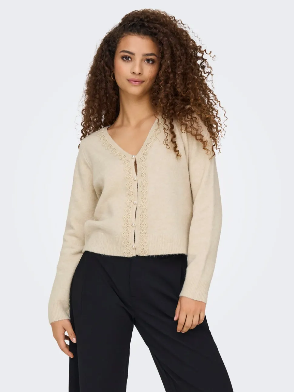 JDYFRANCIE Cardigan