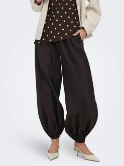 JDYFRANKIE Loose Fit Pantalon
