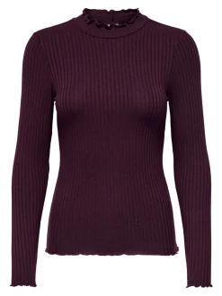 JDYFRANSISKA Top