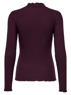 JDYFRANSISKA Top