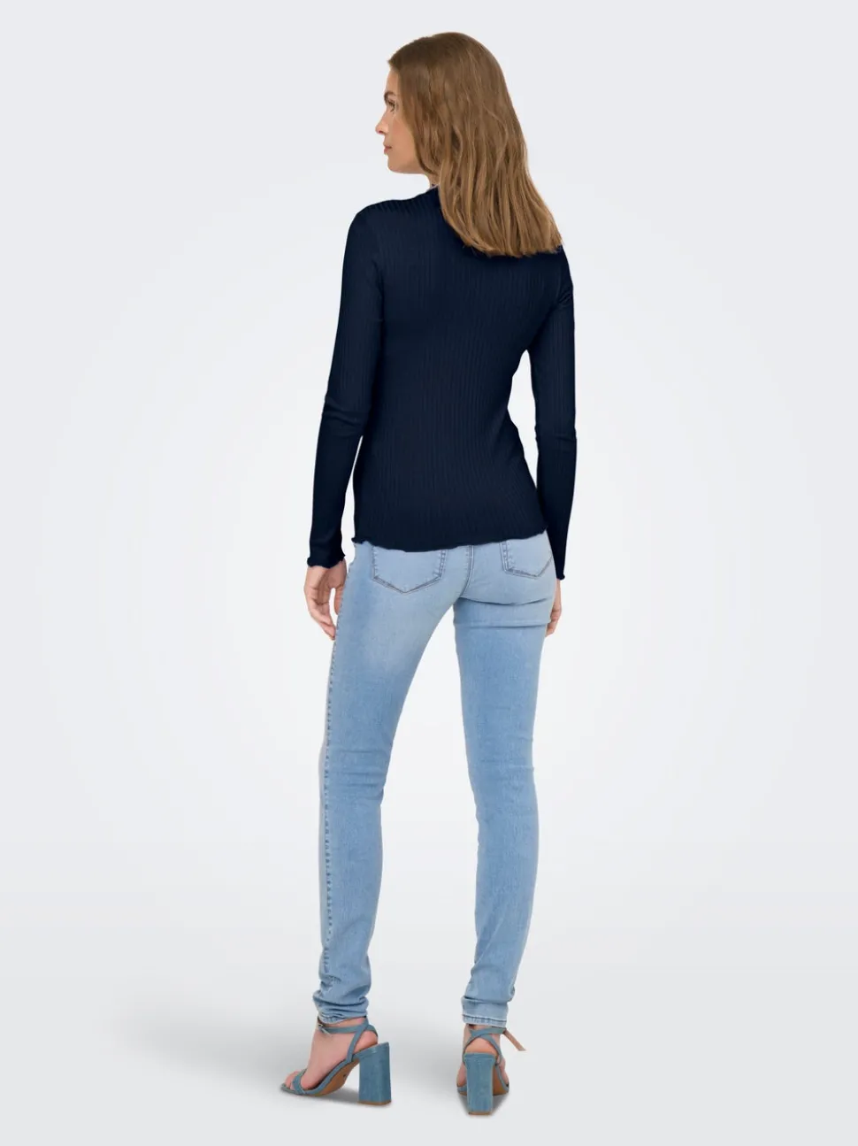 JDYFRANSISKA Top