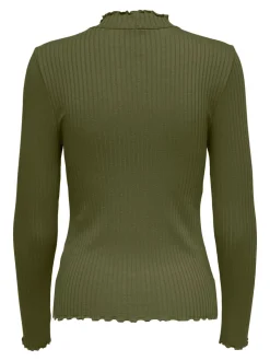 JDYFRANSISKA Top