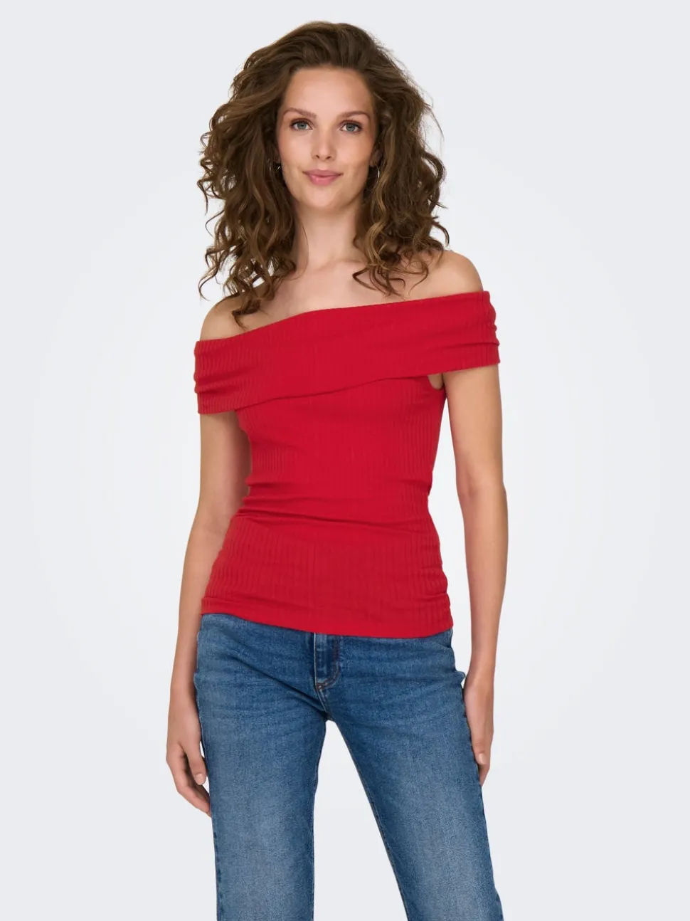 JDYFRANSISKA Top