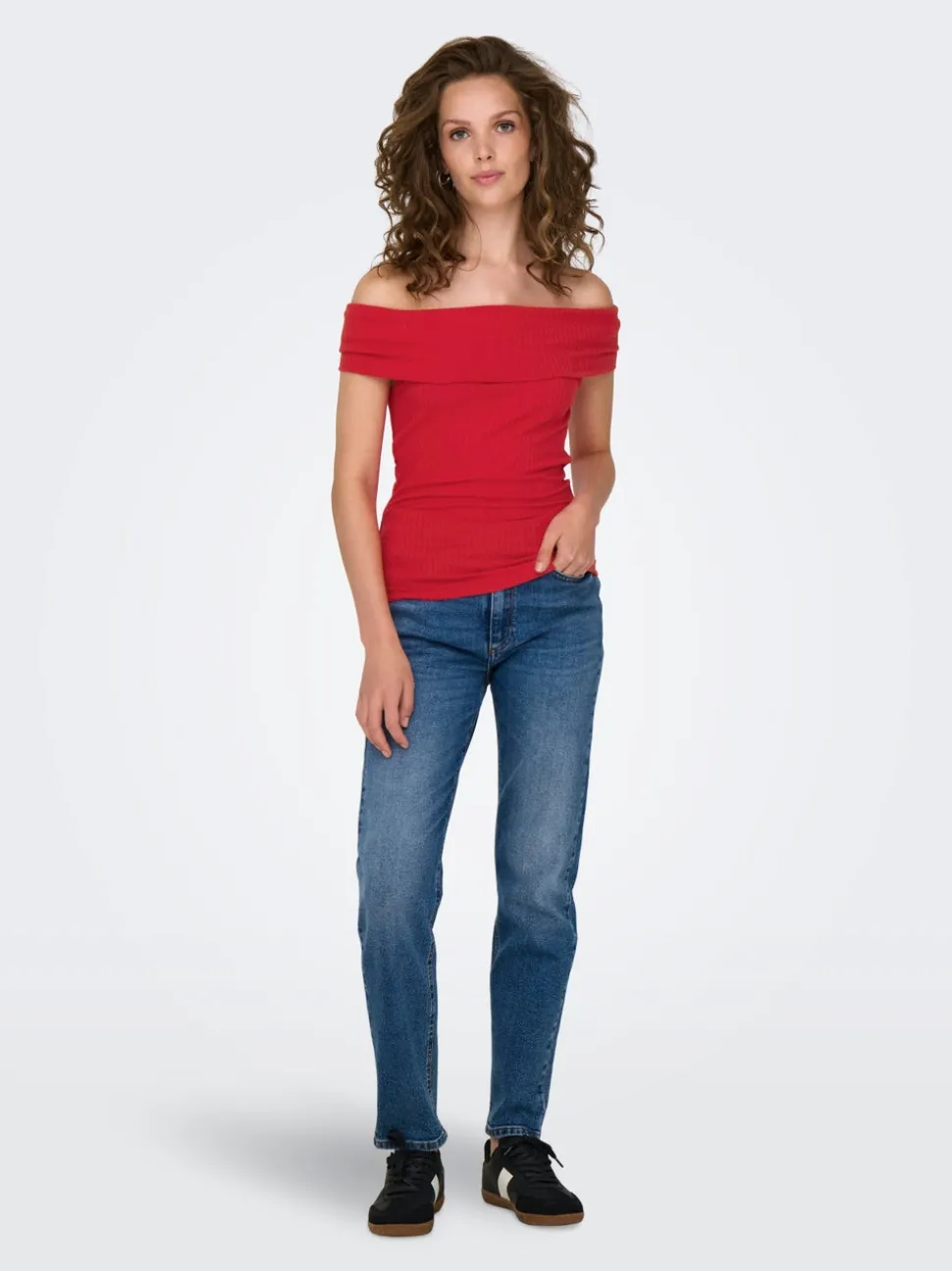 JDYFRANSISKA Top