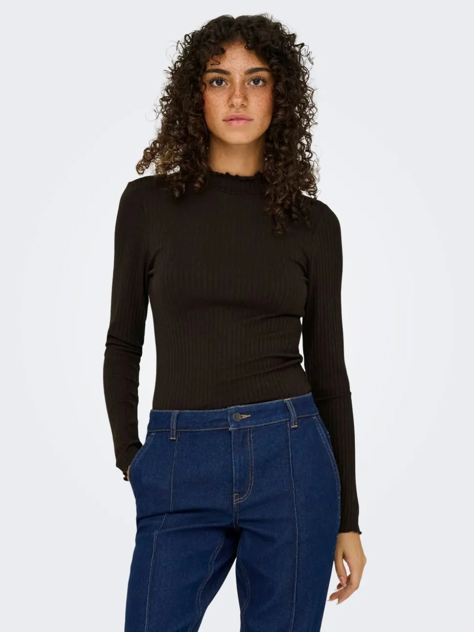 JDYFRANSISKA Top