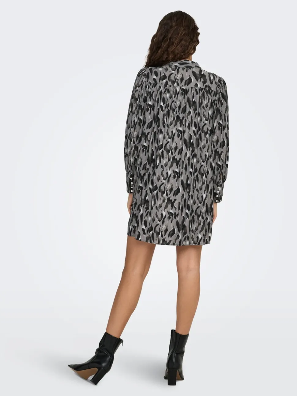 JDYFRIDA Robe courte