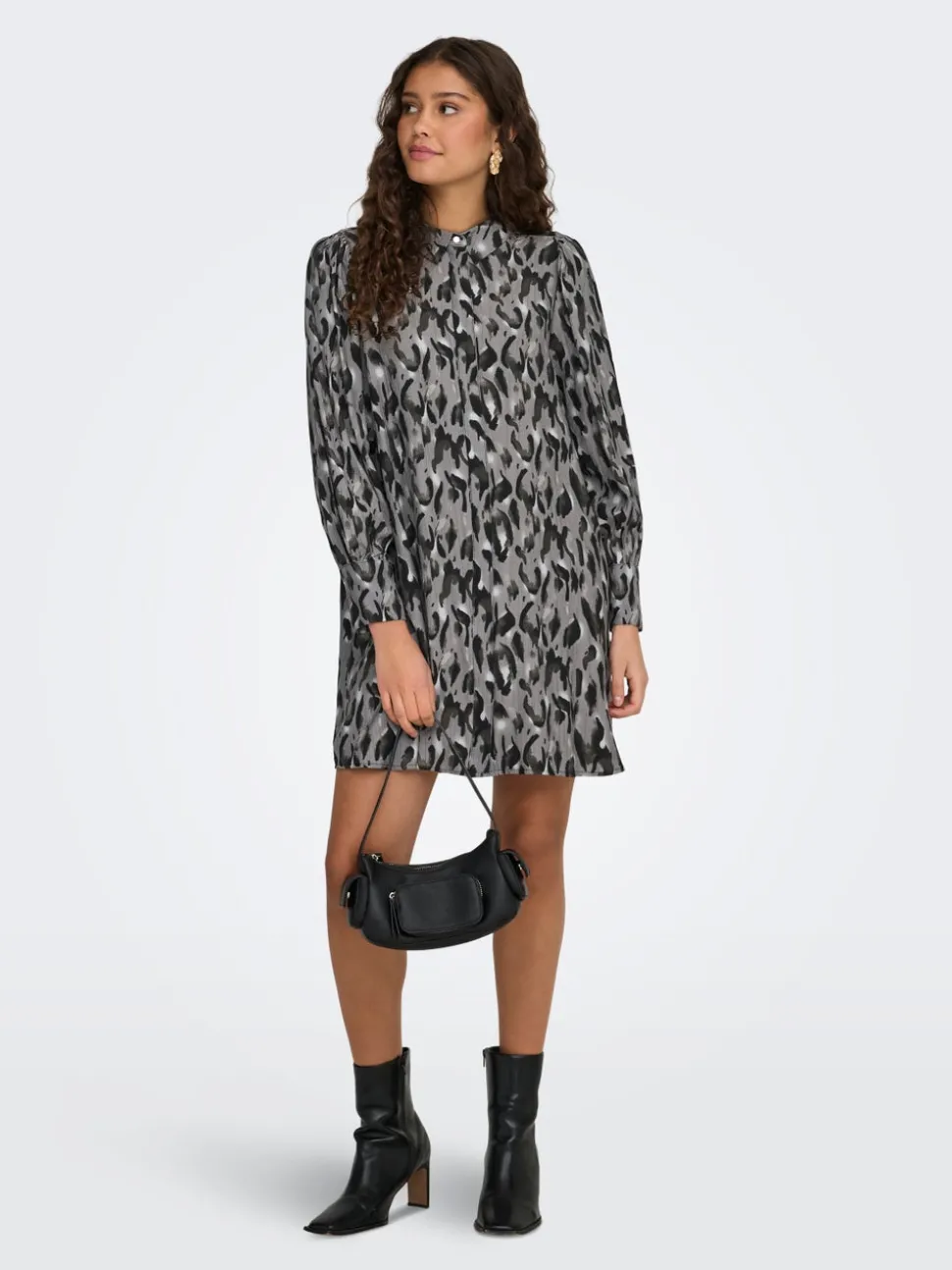 JDYFRIDA Robe courte