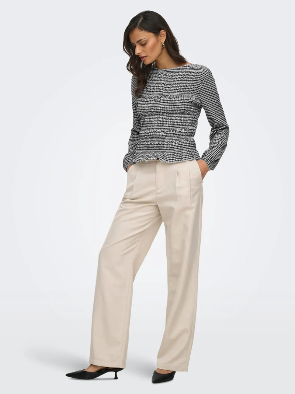 JDYGABY Blouse