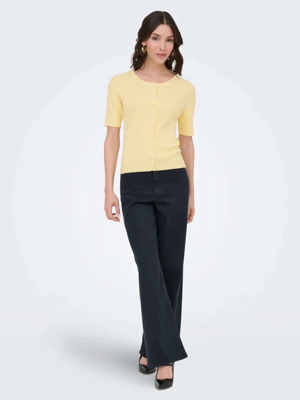 JDYGABY Cardigan