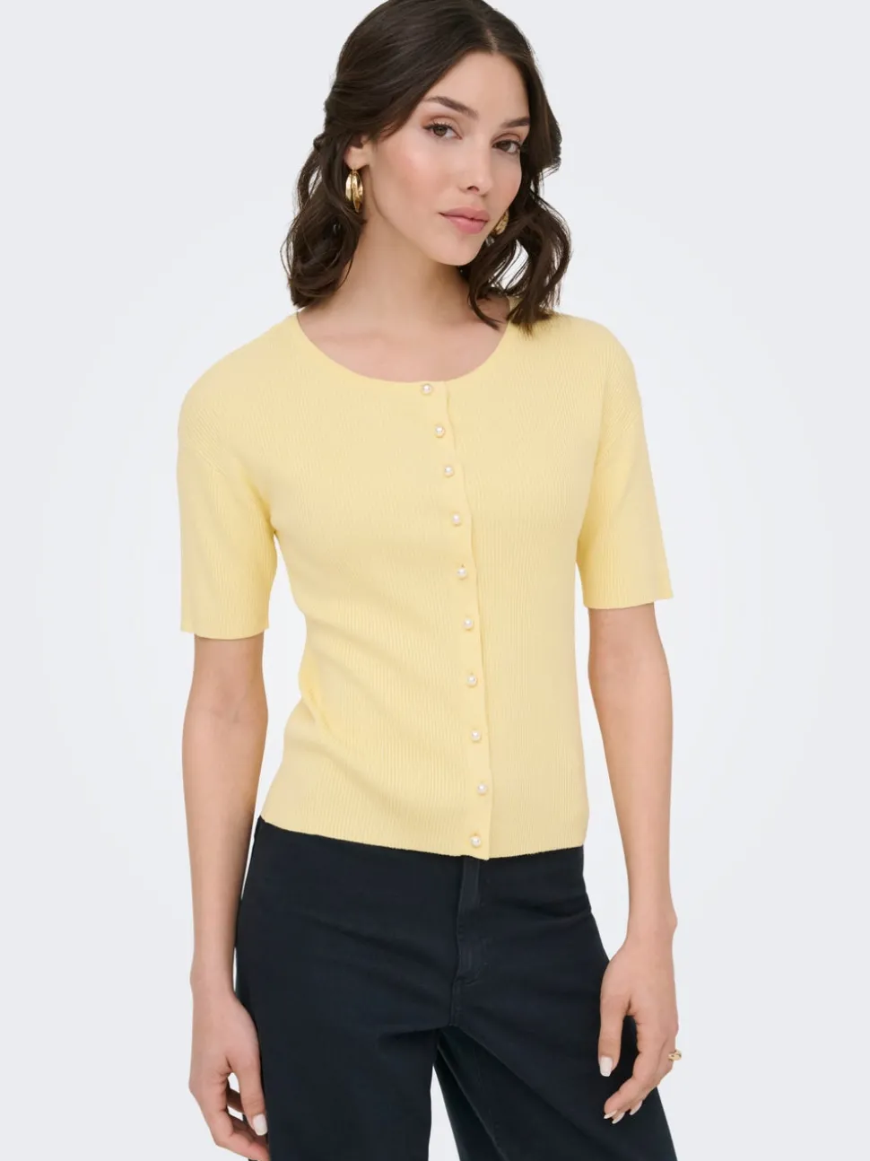 JDYGABY Cardigan