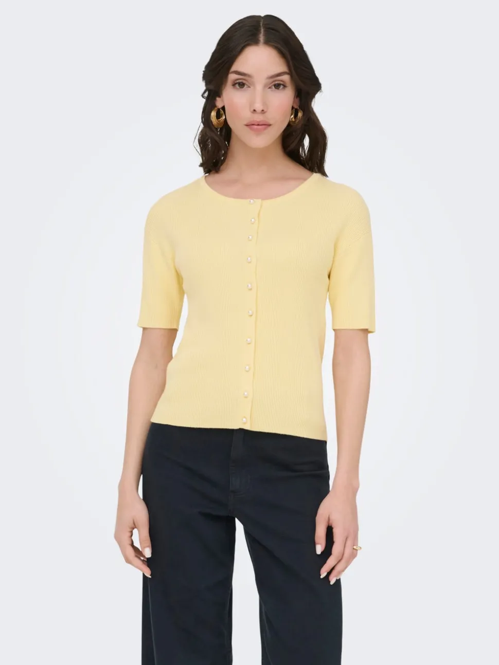 JDYGABY Cardigan